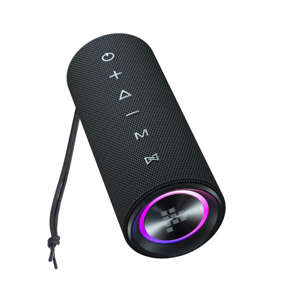 ลำโพงบลูทูธ TRONSMART MIRTUNE C20 24W - สีดำ